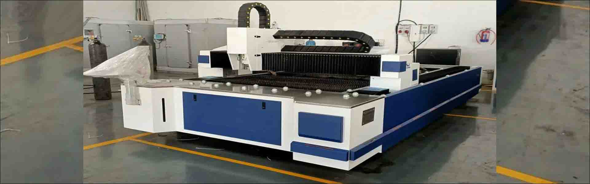 Laser Cutting Machine